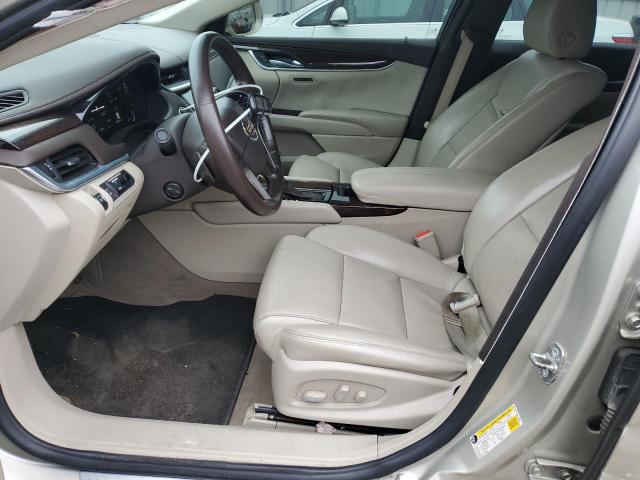 Photo 6 VIN: 2G61N5S32F9263599 - CADILLAC XTS 