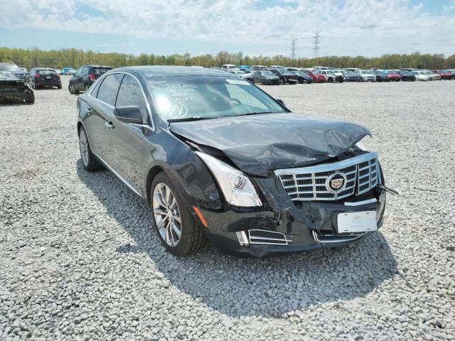 Photo 0 VIN: 2G61N5S32F9270018 - CADILLAC XTS LUXURY 