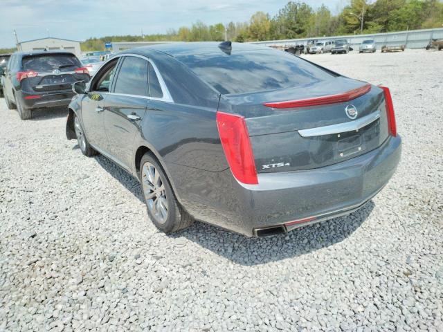 Photo 2 VIN: 2G61N5S32F9270018 - CADILLAC XTS LUXURY 