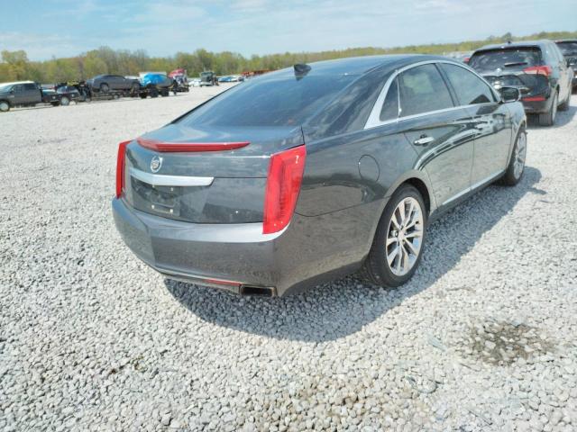 Photo 3 VIN: 2G61N5S32F9270018 - CADILLAC XTS LUXURY 