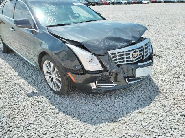 Photo 8 VIN: 2G61N5S32F9270018 - CADILLAC XTS LUXURY 