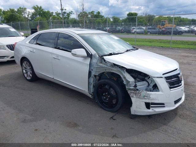 Photo 0 VIN: 2G61N5S32G9103210 - CADILLAC XTS 