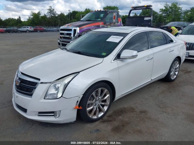 Photo 1 VIN: 2G61N5S32G9103210 - CADILLAC XTS 