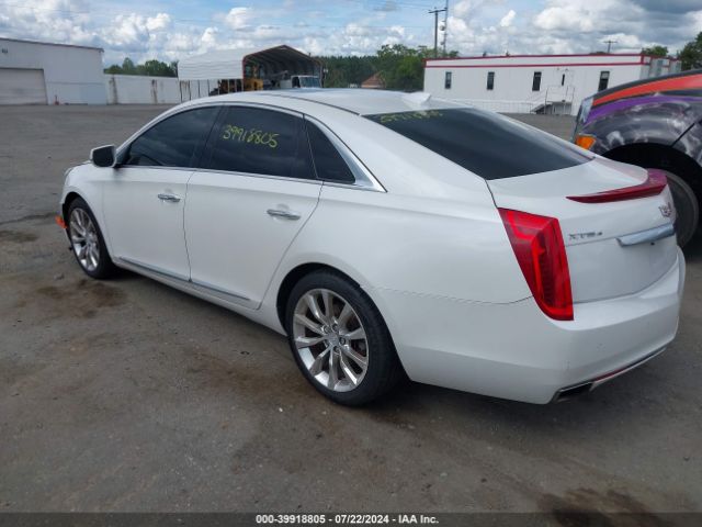 Photo 2 VIN: 2G61N5S32G9103210 - CADILLAC XTS 