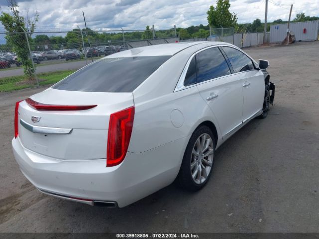 Photo 3 VIN: 2G61N5S32G9103210 - CADILLAC XTS 