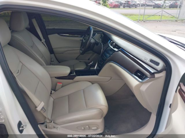 Photo 4 VIN: 2G61N5S32G9103210 - CADILLAC XTS 