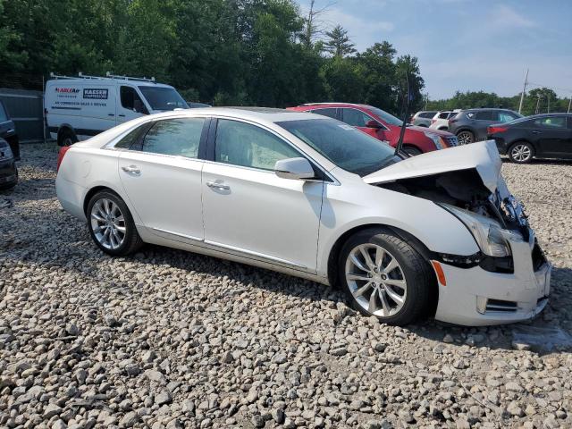 Photo 3 VIN: 2G61N5S32G9126213 - CADILLAC XTS 