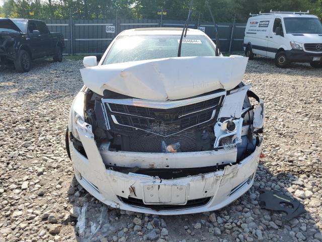 Photo 4 VIN: 2G61N5S32G9126213 - CADILLAC XTS 