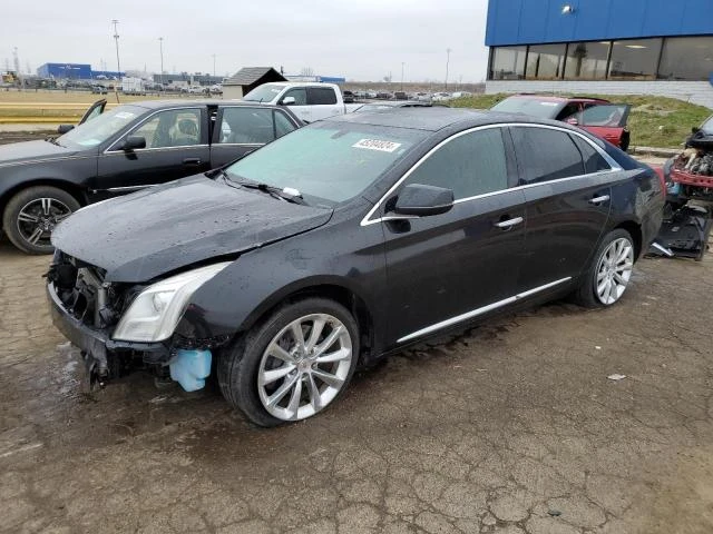 Photo 0 VIN: 2G61N5S32G9150883 - CADILLAC XTS LUXURY 