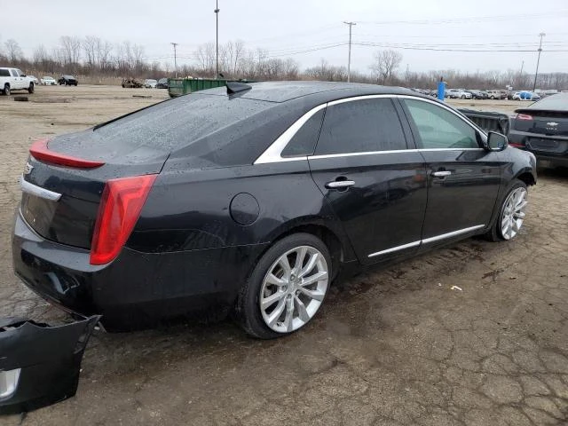 Photo 2 VIN: 2G61N5S32G9150883 - CADILLAC XTS LUXURY 