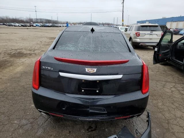 Photo 5 VIN: 2G61N5S32G9150883 - CADILLAC XTS LUXURY 