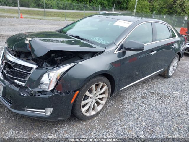 Photo 1 VIN: 2G61N5S32G9165755 - CADILLAC XTS 