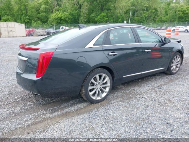 Photo 3 VIN: 2G61N5S32G9165755 - CADILLAC XTS 