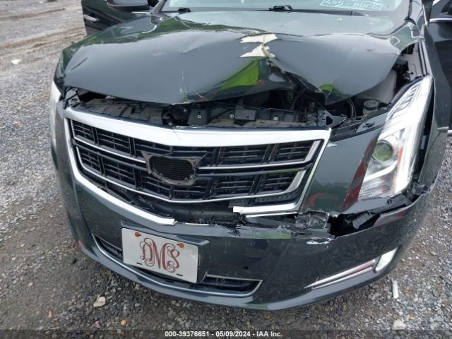 Photo 5 VIN: 2G61N5S32G9165755 - CADILLAC XTS 