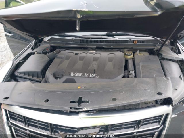 Photo 9 VIN: 2G61N5S32G9165755 - CADILLAC XTS 