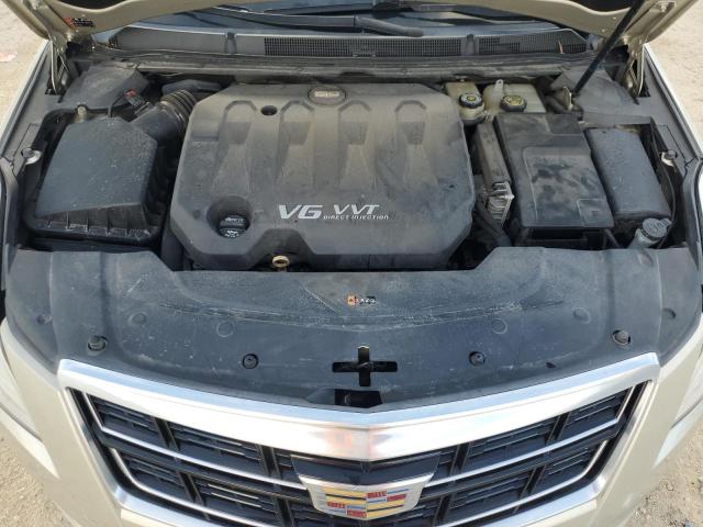 Photo 10 VIN: 2G61N5S32G9168963 - CADILLAC XTS LUXURY 