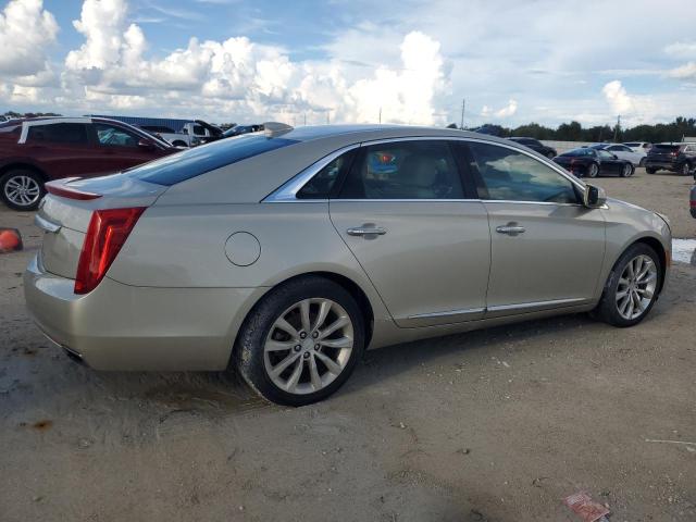 Photo 2 VIN: 2G61N5S32G9168963 - CADILLAC XTS LUXURY 