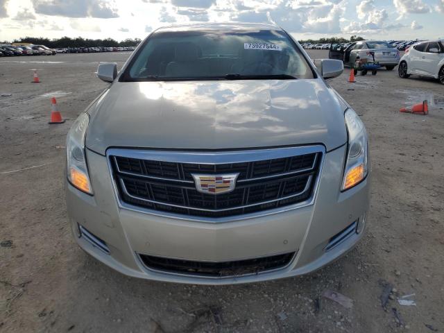 Photo 4 VIN: 2G61N5S32G9168963 - CADILLAC XTS LUXURY 