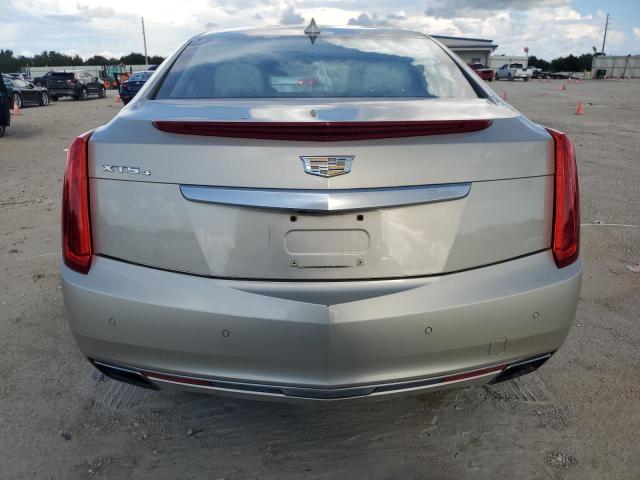 Photo 5 VIN: 2G61N5S32G9168963 - CADILLAC XTS LUXURY 