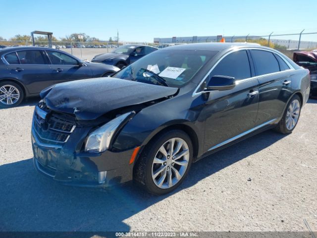 Photo 1 VIN: 2G61N5S32G9182040 - CADILLAC XTS 