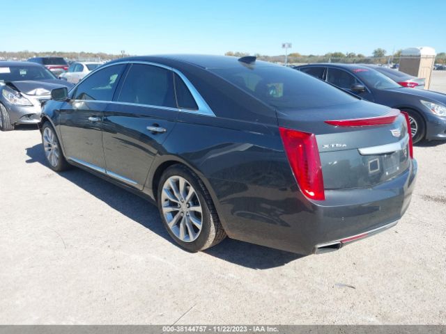 Photo 2 VIN: 2G61N5S32G9182040 - CADILLAC XTS 