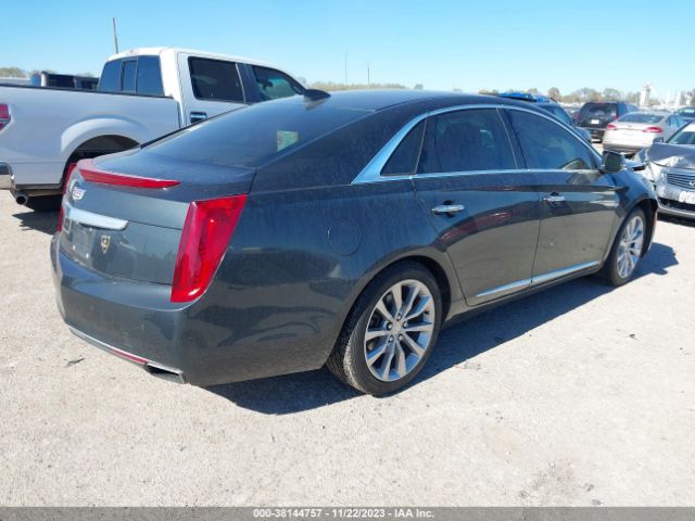 Photo 3 VIN: 2G61N5S32G9182040 - CADILLAC XTS 