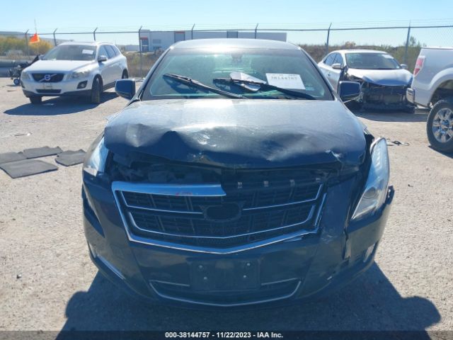 Photo 5 VIN: 2G61N5S32G9182040 - CADILLAC XTS 