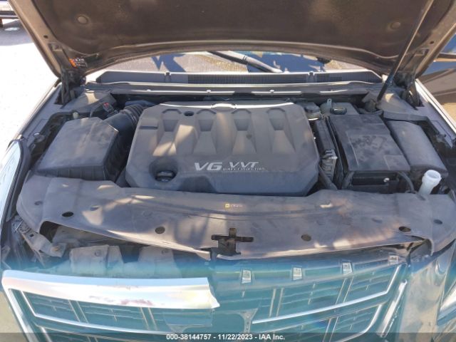 Photo 9 VIN: 2G61N5S32G9182040 - CADILLAC XTS 