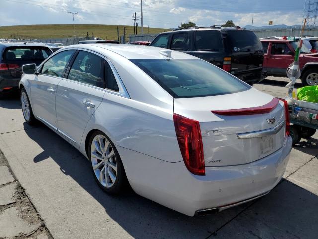 Photo 2 VIN: 2G61N5S32H9128089 - CADILLAC XTS LUXURY 