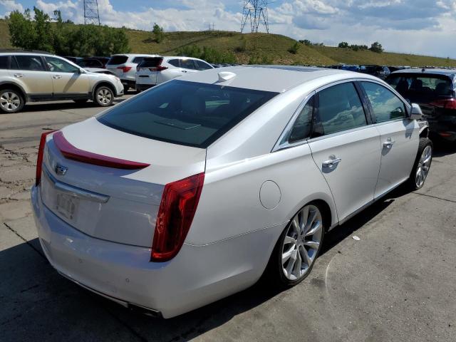 Photo 3 VIN: 2G61N5S32H9128089 - CADILLAC XTS LUXURY 