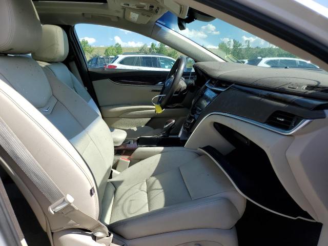 Photo 4 VIN: 2G61N5S32H9128089 - CADILLAC XTS LUXURY 