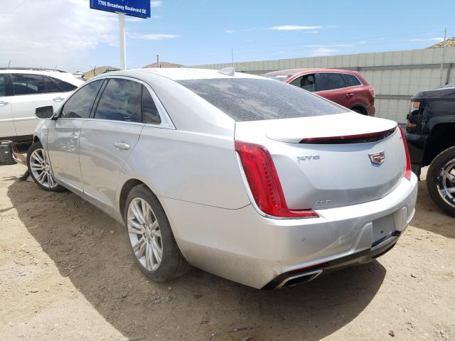 Photo 2 VIN: 2G61N5S32J9165441 - CADILLAC XTS LUXURY 