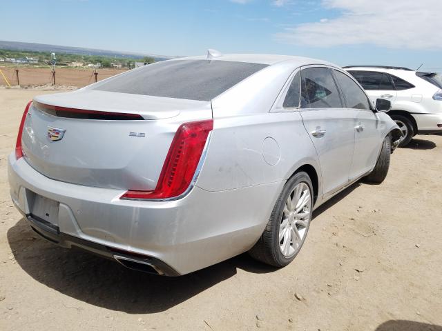 Photo 3 VIN: 2G61N5S32J9165441 - CADILLAC XTS LUXURY 