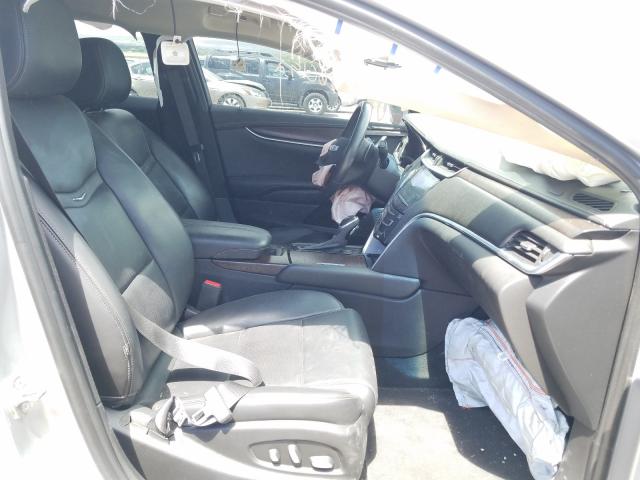 Photo 4 VIN: 2G61N5S32J9165441 - CADILLAC XTS LUXURY 