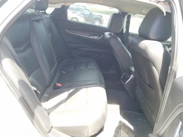 Photo 5 VIN: 2G61N5S32J9165441 - CADILLAC XTS LUXURY 