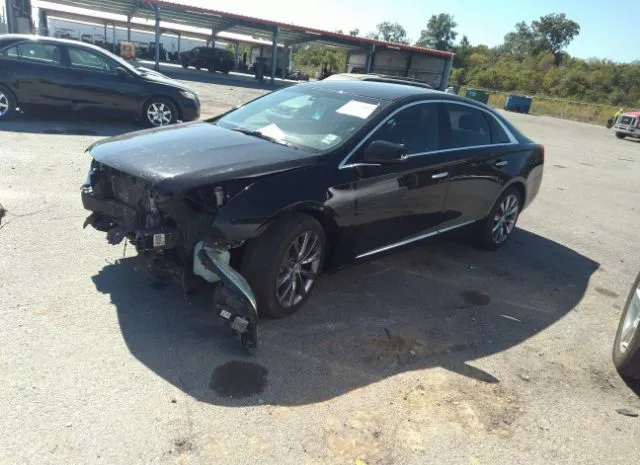 Photo 1 VIN: 2G61N5S33D9110954 - CADILLAC XTS 