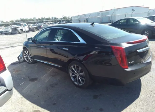 Photo 2 VIN: 2G61N5S33D9110954 - CADILLAC XTS 