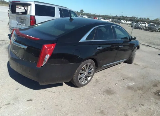 Photo 3 VIN: 2G61N5S33D9110954 - CADILLAC XTS 