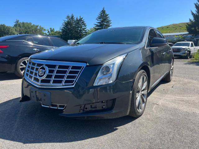 Photo 1 VIN: 2G61N5S33D9127267 - CADILLAC XTS 