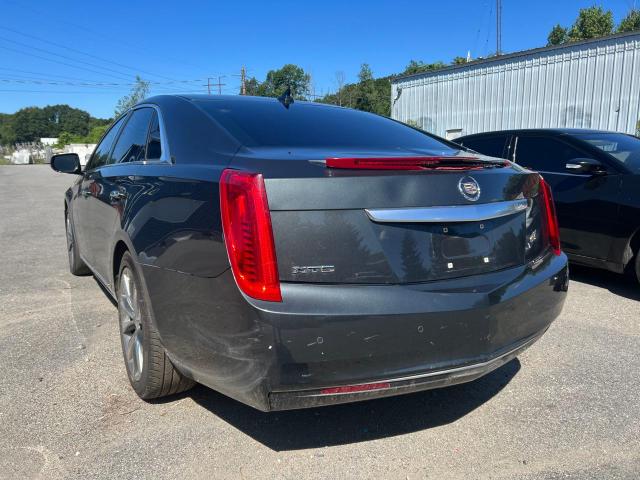 Photo 2 VIN: 2G61N5S33D9127267 - CADILLAC XTS 