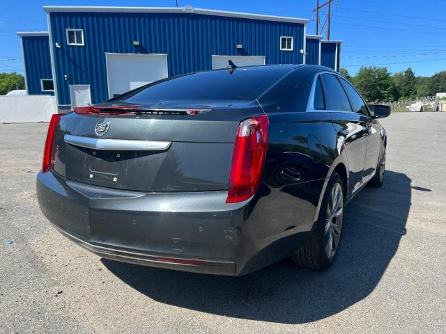 Photo 3 VIN: 2G61N5S33D9127267 - CADILLAC XTS 