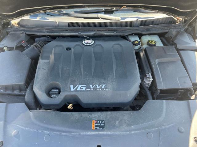 Photo 6 VIN: 2G61N5S33D9127267 - CADILLAC XTS 