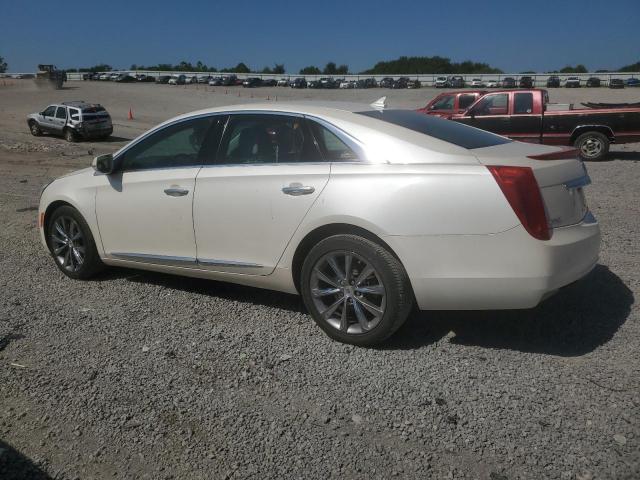 Photo 1 VIN: 2G61N5S33D9200055 - CADILLAC XTS 