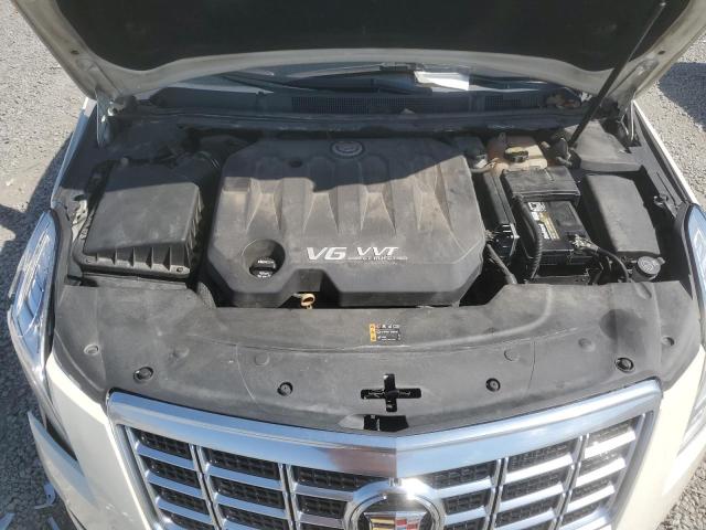 Photo 10 VIN: 2G61N5S33D9200055 - CADILLAC XTS 