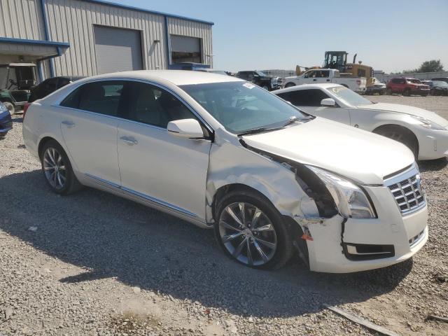 Photo 3 VIN: 2G61N5S33D9200055 - CADILLAC XTS 