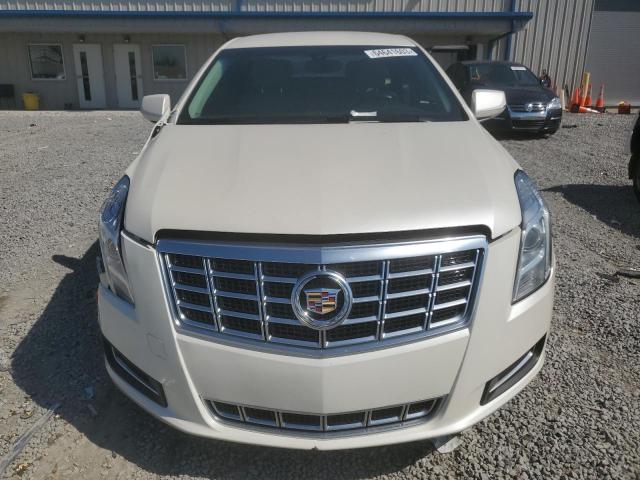 Photo 4 VIN: 2G61N5S33D9200055 - CADILLAC XTS 