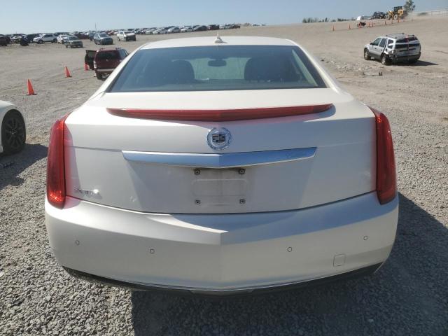 Photo 5 VIN: 2G61N5S33D9200055 - CADILLAC XTS 