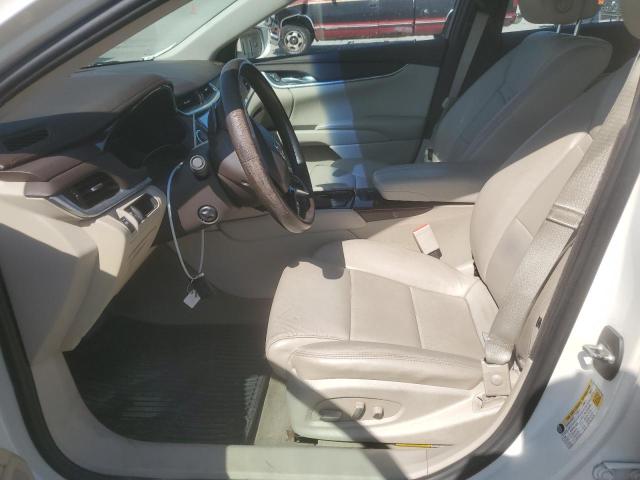 Photo 6 VIN: 2G61N5S33D9200055 - CADILLAC XTS 