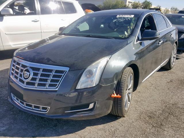 Photo 1 VIN: 2G61N5S33D9210021 - CADILLAC XTS 