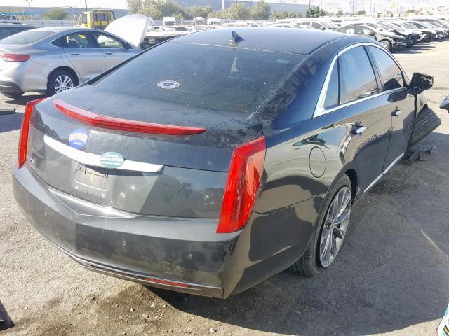 Photo 3 VIN: 2G61N5S33D9210021 - CADILLAC XTS 